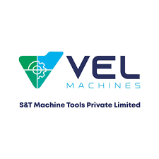S &T machine tools pvt. Ltd